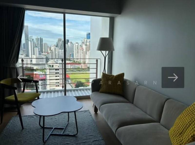 My Resort Bangkok, bangkok, 1724 Petchaburi Road, Bang Kapi, Huai Khwang, Bangkok, 2 Bedrooms, 67 sqm, Condo For Rent, by Airada Parasarn, 500589959 - DDproperty.com