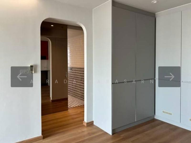 My Resort Bangkok, bangkok, 1724 Petchaburi Road, Bang Kapi, Huai Khwang, Bangkok, 2 Bedrooms, 67 sqm, Condo For Rent, by Airada Parasarn, 500589959 - DDproperty.com