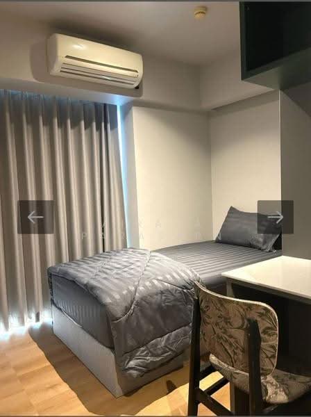 My Resort Bangkok, bangkok, 1724 Petchaburi Road, Bang Kapi, Huai Khwang, Bangkok, 2 Bedrooms, 67 sqm, Condo For Rent, by Airada Parasarn, 500589959 - DDproperty.com