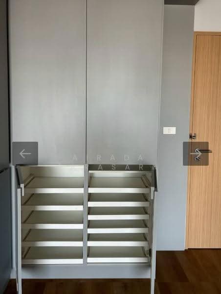 My Resort Bangkok, bangkok, 1724 Petchaburi Road, Bang Kapi, Huai Khwang, Bangkok, 2 Bedrooms, 67 sqm, Condo For Rent, by Airada Parasarn, 500589959 - DDproperty.com