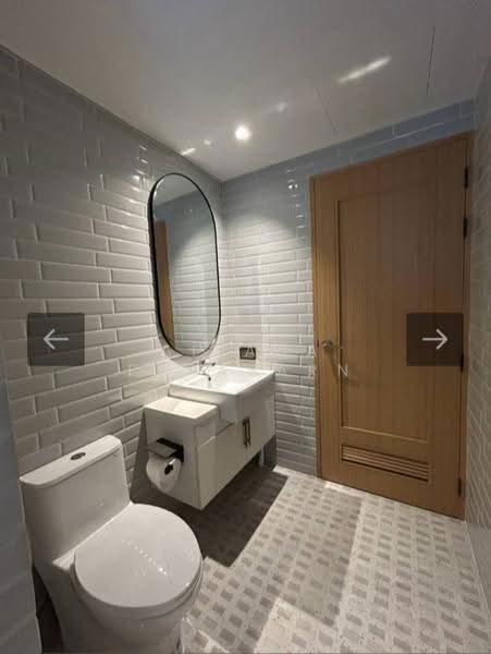 My Resort Bangkok, bangkok, 1724 Petchaburi Road, Bang Kapi, Huai Khwang, Bangkok, 2 Bedrooms, 67 sqm, Condo For Rent, by Airada Parasarn, 500589959 - DDproperty.com