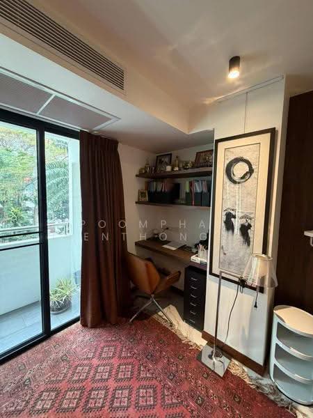 Liang Garden, bangkok, 218 Soi Sri Nakhon Khwaeng, Chong Nonsi, Yan Nawa, Bangkok, 2 Bedrooms, 136 sqm, Condo For Sale, by Poomphat Tienthongsakul, 500589960 - DDproperty.com