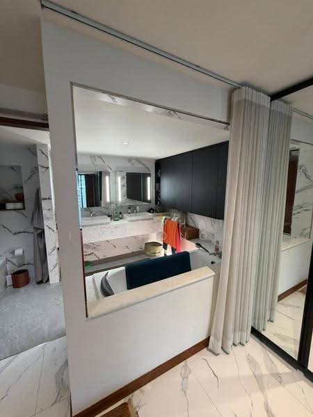 Liang Garden, bangkok, 218 Soi Sri Nakhon Khwaeng, Chong Nonsi, Yan Nawa, Bangkok, 2 Bedrooms, 136 sqm, Condo For Sale, by Poomphat Tienthongsakul, 500589960 - DDproperty.com