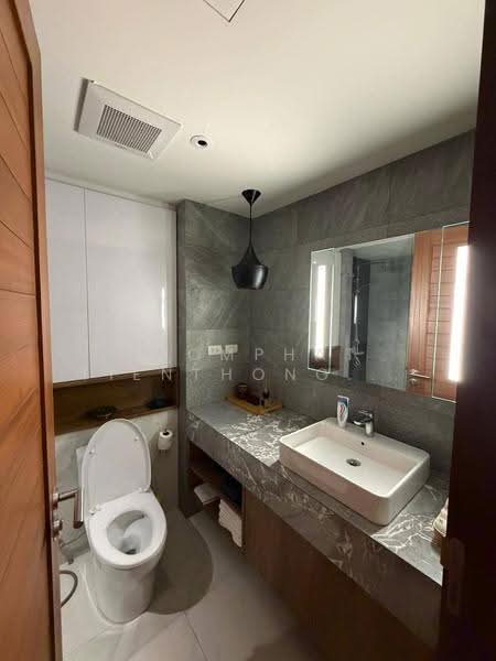 Liang Garden, bangkok, 218 Soi Sri Nakhon Khwaeng, Chong Nonsi, Yan Nawa, Bangkok, 2 Bedrooms, 136 sqm, Condo For Sale, by Poomphat Tienthongsakul, 500589960 - DDproperty.com