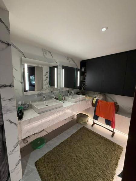 Liang Garden, bangkok, 218 Soi Sri Nakhon Khwaeng, Chong Nonsi, Yan Nawa, Bangkok, 2 Bedrooms, 136 sqm, Condo For Sale, by Poomphat Tienthongsakul, 500589960 - DDproperty.com