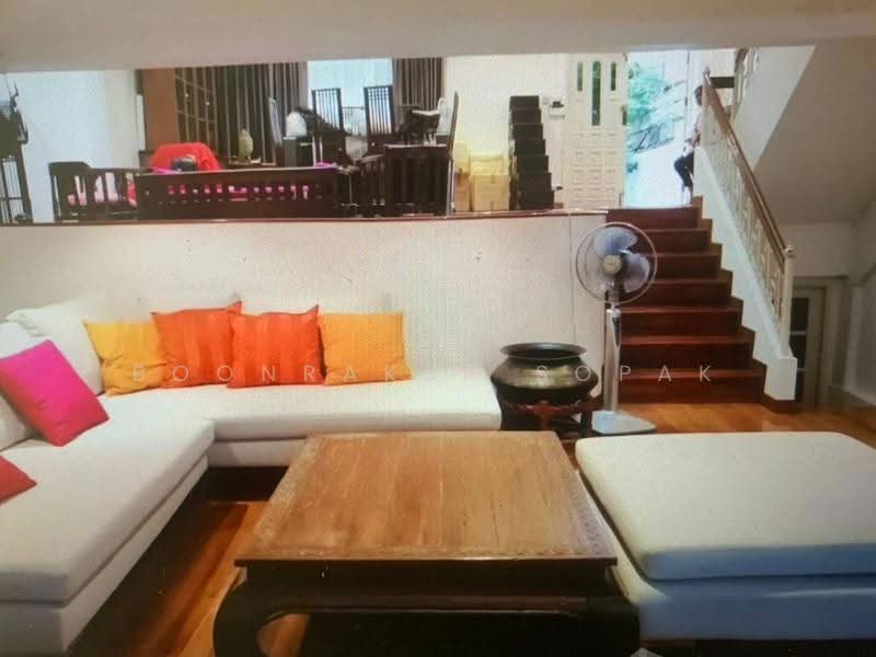 4-BR Townhouse, bangkok, Khlongtoei Nua, Watthana, Bangkok, 4 Bedrooms, 425 sqm, Townhouse For Rent, by Boonraksa Sopak, 500589961 - DDproperty.com