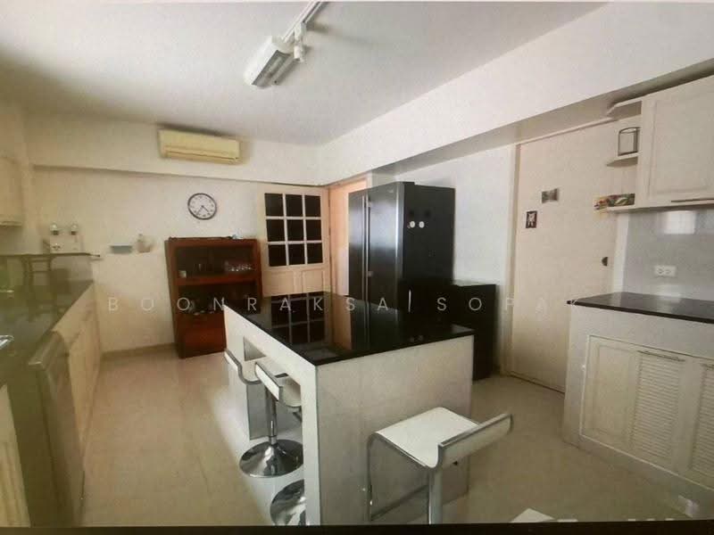 4-BR Townhouse, bangkok, Khlongtoei Nua, Watthana, Bangkok, 4 Bedrooms, 425 sqm, Townhouse For Rent, by Boonraksa Sopak, 500589961 - DDproperty.com