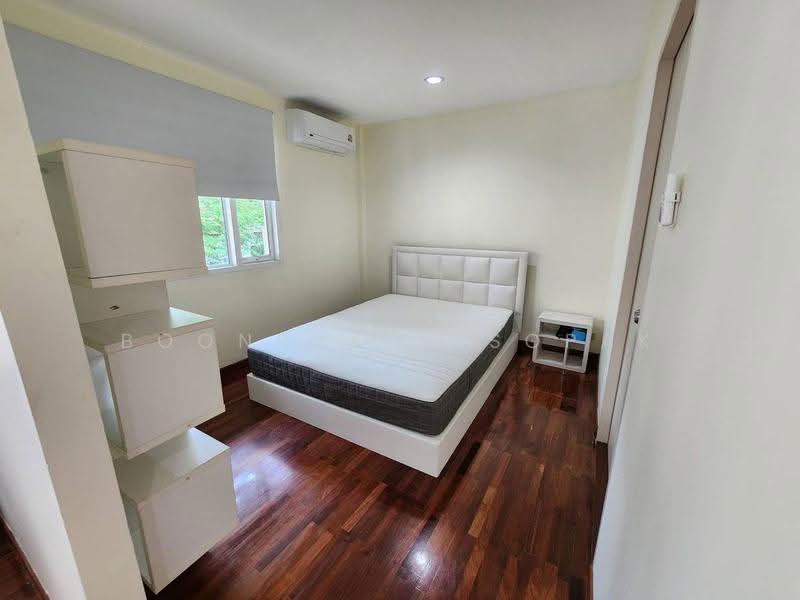 4-BR Townhouse, bangkok, Khlongtoei Nua, Watthana, Bangkok, 4 Bedrooms, 425 sqm, Townhouse For Rent, by Boonraksa Sopak, 500589961 - DDproperty.com