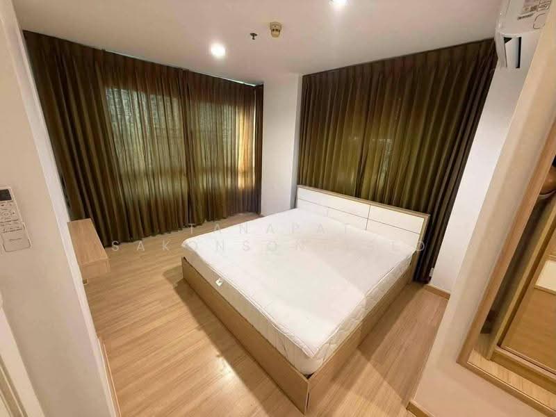 Centric Scene Ratchavipha, bangkok, Ratchadaphisek Road, Bang Sue, Bangkok, 2 Bedrooms, 68 sqm, Condo For Rent, by Tanapat Sakonsontised, 500589962 - DDproperty.com