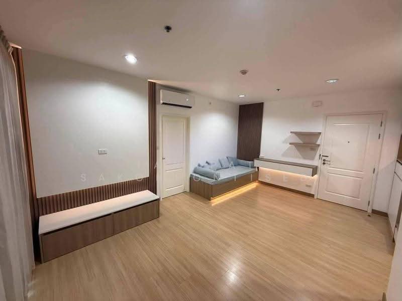 Centric Scene Ratchavipha, bangkok, Ratchadaphisek Road, Bang Sue, Bangkok, 2 Bedrooms, 68 sqm, Condo For Rent, by Tanapat Sakonsontised, 500589962 - DDproperty.com