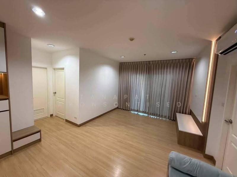 Centric Scene Ratchavipha, bangkok, Ratchadaphisek Road, Bang Sue, Bangkok, 2 Bedrooms, 68 sqm, Condo For Rent, by Tanapat Sakonsontised, 500589962 - DDproperty.com
