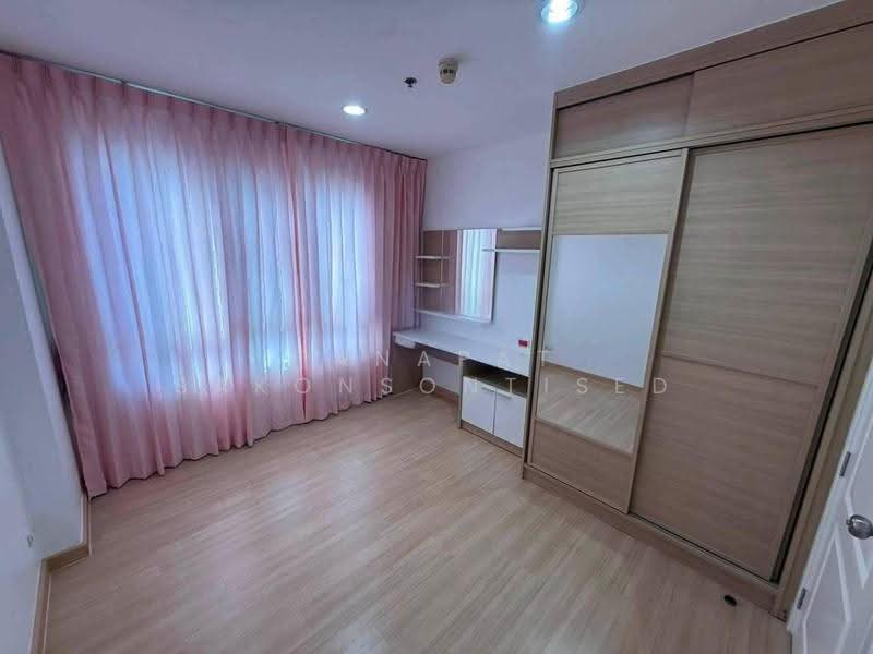 Centric Scene Ratchavipha, bangkok, Ratchadaphisek Road, Bang Sue, Bangkok, 2 Bedrooms, 68 sqm, Condo For Rent, by Tanapat Sakonsontised, 500589962 - DDproperty.com
