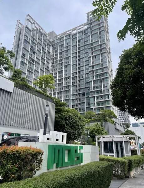 IDEO MOBI Sukhumvit 81, bangkok, 2097 Sukhumvit Road, Bang Chak, Phra Khanong, Bangkok, 2 Bedrooms, 43 sqm, Condo For Sale, by บุษบา รัตนวงษ์ชัย, 500589964 - DDproperty.com