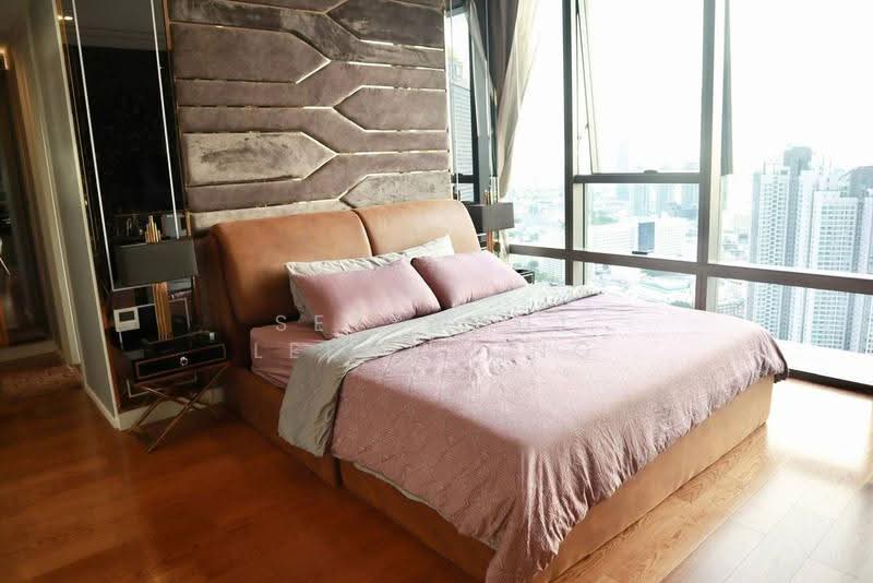 The Bangkok Sathorn, bangkok, 111 South Sathorn Road, Yan Nawa, Sathon, Bangkok, 1 Bedroom, 121 sqm, Condo For Sale, by Settawut Leenavong, 500589965 - DDproperty.com