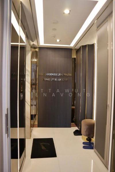 The Bangkok Sathorn, bangkok, 111 South Sathorn Road, Yan Nawa, Sathon, Bangkok, 1 Bedroom, 121 sqm, Condo For Sale, by Settawut Leenavong, 500589965 - DDproperty.com