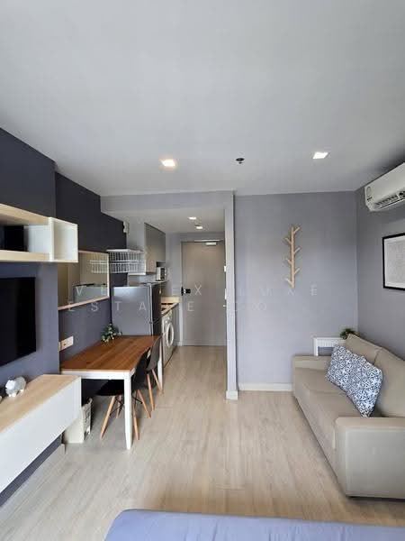 IDEO MOBI Sukhumvit 81 : ไอดีโอ โมบิ สุขุมวิท 81, กรุงเทพ, 2097 ถนนสุขุมวิท แขวงบางจาก เขตพระโขนง กรุงเทพมหานคร, บางจาก, พระโขนง, กรุงเทพ, 22 ตร.ม., คอนโด ขาย, โดย Vertex Luxe Estate Co.,LTD, 500589967 - DDproperty.com