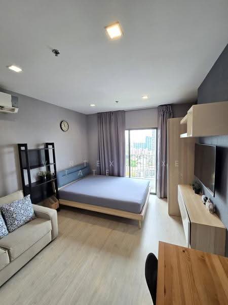 IDEO MOBI Sukhumvit 81, bangkok, 2097 Sukhumvit Road, Bang Chak, Phra Khanong, Bangkok, Studio, 22 sqm, Condo For Sale, by Vertex Luxe Estate Co.,LTD, 500589967 - DDproperty.com