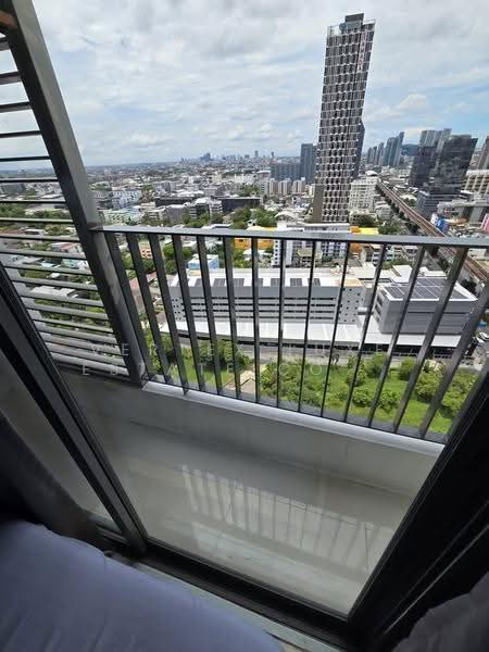 IDEO MOBI Sukhumvit 81, bangkok, 2097 Sukhumvit Road, Bang Chak, Phra Khanong, Bangkok, Studio, 22 sqm, Condo For Sale, by Vertex Luxe Estate Co.,LTD, 500589967 - DDproperty.com