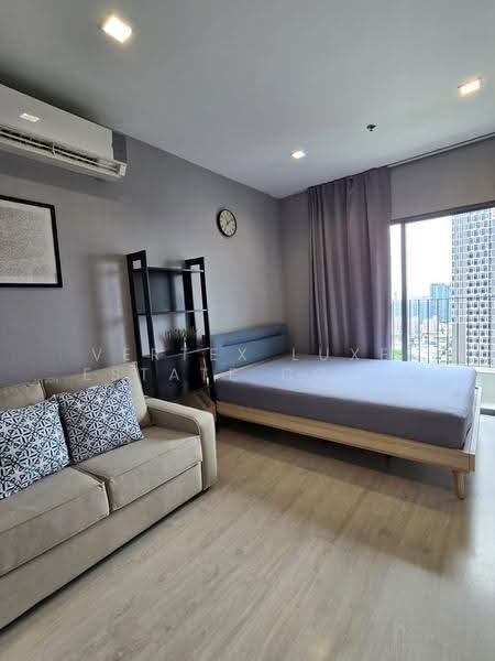 IDEO MOBI Sukhumvit 81, bangkok, 2097 Sukhumvit Road, Bang Chak, Phra Khanong, Bangkok, Studio, 22 sqm, Condo For Sale, by Vertex Luxe Estate Co.,LTD, 500589967 - DDproperty.com