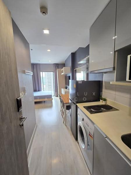 IDEO MOBI Sukhumvit 81, bangkok, 2097 Sukhumvit Road, Bang Chak, Phra Khanong, Bangkok, Studio, 22 sqm, Condo For Sale, by Vertex Luxe Estate Co.,LTD, 500589967 - DDproperty.com