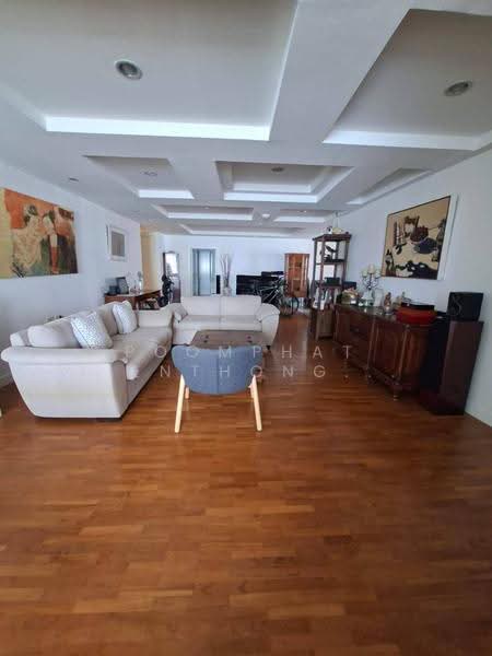 President Park Sukhumvit 24, bangkok, 99 Sukhumvit 24 Alley, Khlongtoei Nua, Watthana, Bangkok, 3 Bedrooms, 224 sqm, Condo For Sale, by Poomphat Tienthongsakul, 500589968 - DDproperty.com