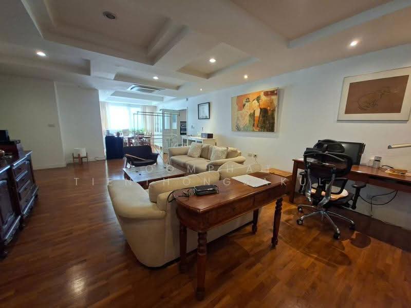 President Park Sukhumvit 24, bangkok, 99 Sukhumvit 24 Alley, Khlongtoei Nua, Watthana, Bangkok, 3 Bedrooms, 224 sqm, Condo For Sale, by Poomphat Tienthongsakul, 500589968 - DDproperty.com