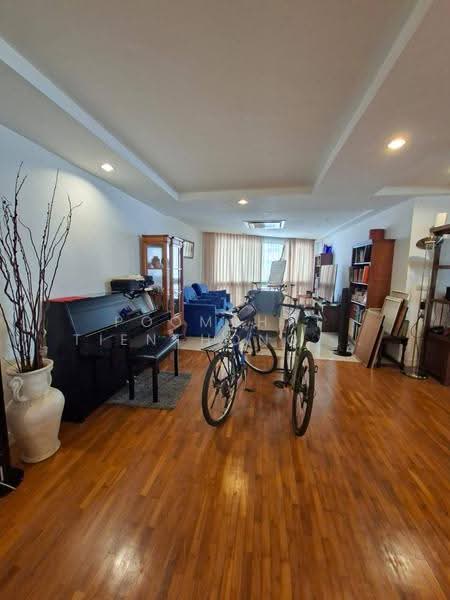 President Park Sukhumvit 24, bangkok, 99 Sukhumvit 24 Alley, Khlongtoei Nua, Watthana, Bangkok, 3 Bedrooms, 224 sqm, Condo For Sale, by Poomphat Tienthongsakul, 500589968 - DDproperty.com