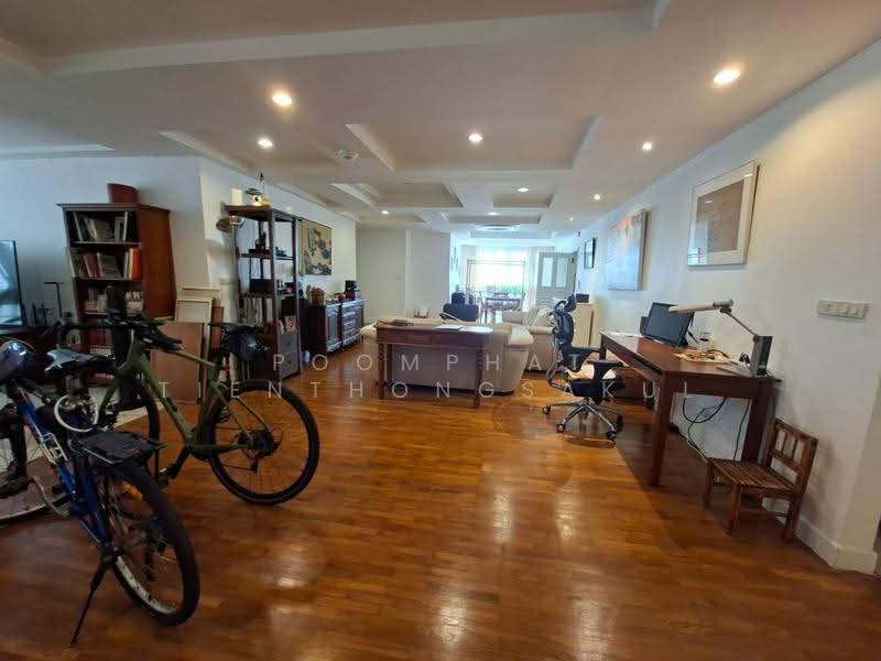 President Park Sukhumvit 24, bangkok, 99 Sukhumvit 24 Alley, Khlongtoei Nua, Watthana, Bangkok, 3 Bedrooms, 224 sqm, Condo For Sale, by Poomphat Tienthongsakul, 500589968 - DDproperty.com