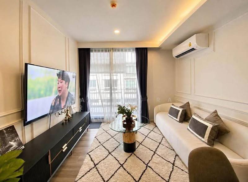 Very Lasalle, bangkok, 242 Soi Lasalle 24, Bang Na, Bangkok, 2 Bedrooms, 73 sqm, Condo For Rent, by Narinthira Roengrit, 500589969 - DDproperty.com