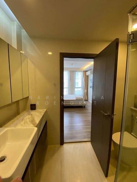 Very Lasalle, bangkok, 242 Soi Lasalle 24, Bang Na, Bangkok, 2 Bedrooms, 73 sqm, Condo For Rent, by Narinthira Roengrit, 500589969 - DDproperty.com