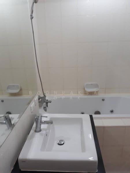 The Master Centrium Asoke-Sukhumvit, bangkok, Sukhumvit 21, Khlongtoei Nua, Watthana, Bangkok, 1 Bedroom, 53 sqm, Condo For Rent, by Boonraksa Sopak, 500589972 - DDproperty.com