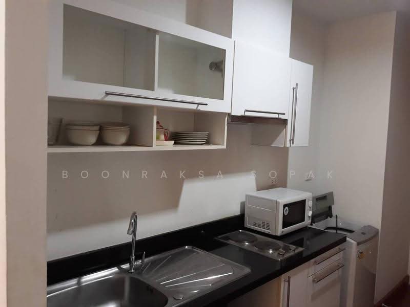 The Master Centrium Asoke-Sukhumvit, bangkok, Sukhumvit 21, Khlongtoei Nua, Watthana, Bangkok, 1 Bedroom, 53 sqm, Condo For Rent, by Boonraksa Sopak, 500589972 - DDproperty.com