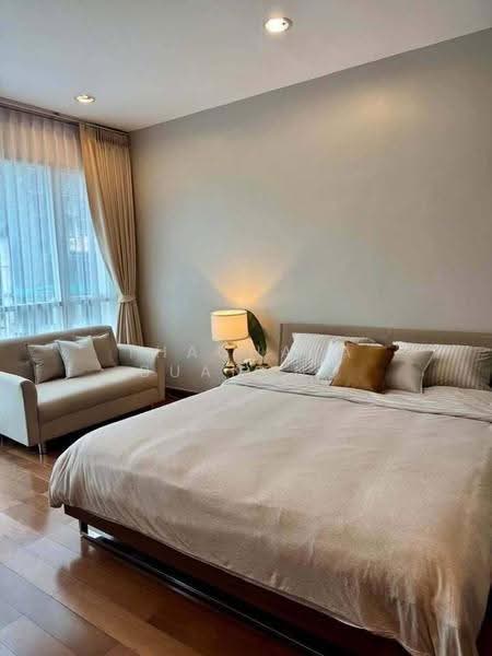 The Address Chidlom, bangkok, Ploenchit Road, Lumphini, Pathum Wan, Bangkok, Studio, 41 sqm, Condo For Rent, by Thachaya Buanong, 500589974 - DDproperty.com