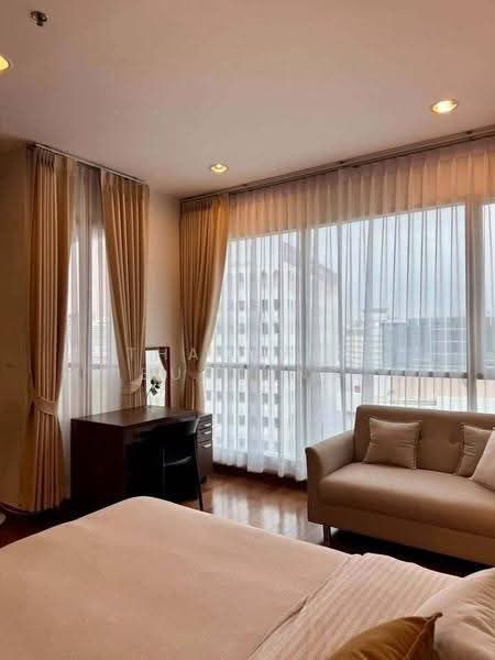 The Address Chidlom, bangkok, Ploenchit Road, Lumphini, Pathum Wan, Bangkok, Studio, 41 sqm, Condo For Rent, by Thachaya Buanong, 500589974 - DDproperty.com