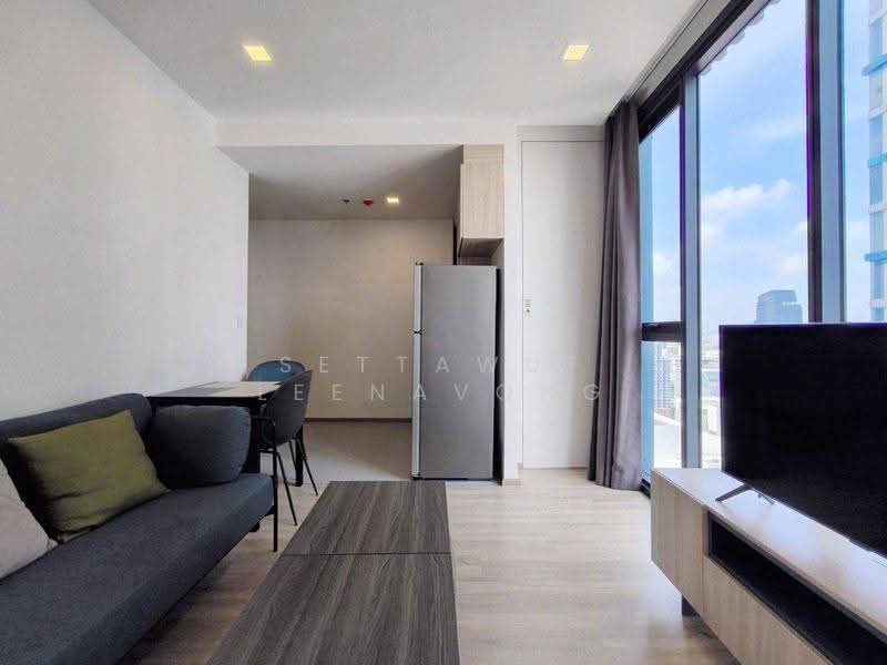 XT Phayathai, bangkok, Phaya Thai Road, Thanon Phaya Thai, Ratchathewi, Bangkok, 1 Bedroom, 37 sqm, Condo For Rent, by Settawut Leenavong, 500589978 - DDproperty.com