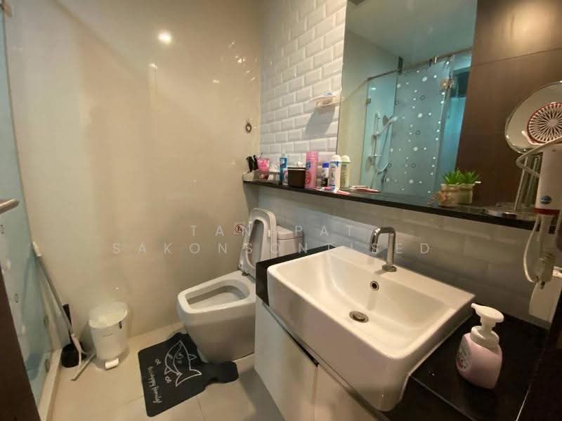 Wish Signature Midtown Siam, bangkok, 512 Phetchaburi Road, Thanon Phetchaburi, Ratchathewi, Bangkok, 1 Bedroom, 27 sqm, Condo For Sale, by Tanapat Sakonsontised, 500589979 - DDproperty.com