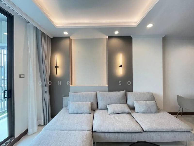 Supalai Oriental Place Sathorn-Suanplu, bangkok, Suan Plu, Thung Maha Mek, Sathon, Bangkok, 2 Bedrooms, 79 sqm, Condo For Rent, by Boonraksa Sopak, 500589980 - DDproperty.com