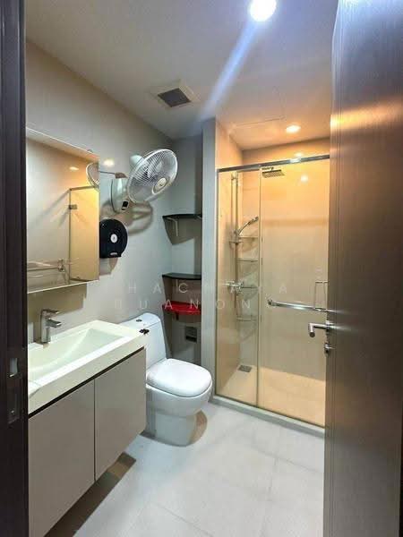 PYNE by Sansiri, bangkok, Prayatai Road, Thanon Phetchaburi, Ratchathewi, Bangkok, 2 Bedrooms, 80 sqm, Condo For Rent, by Thachaya Buanong, 500589981 - DDproperty.com