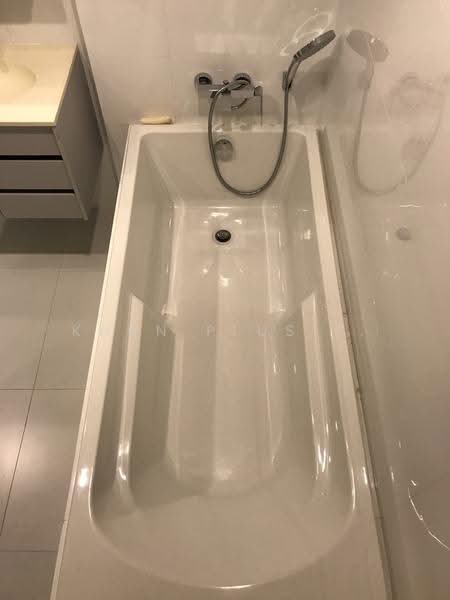 HQ Thonglor by Sansiri, bangkok, Sukhumvit Road, Khlong Tan Nua, Watthana, Bangkok, 1 Bedroom, 43 sqm, Condo For Rent, by Khun Plus P., 500589982 - DDproperty.com