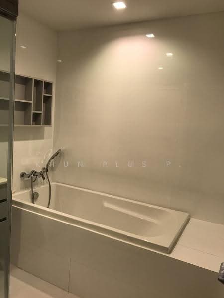 HQ Thonglor by Sansiri : เฮชคิว บาย แสนสิริ, กรุงเทพ, ซอยสุขุมวิท 55 แขวงคลองตันเหนือ เขตวัฒนา กรุงเทพมหานคร, คลองตันเหนือ, วัฒนา, กรุงเทพ, 43 ตร.ม., คอนโด ให้เช่า, โดย Khun Plus P., 500589982 - DDproperty.com