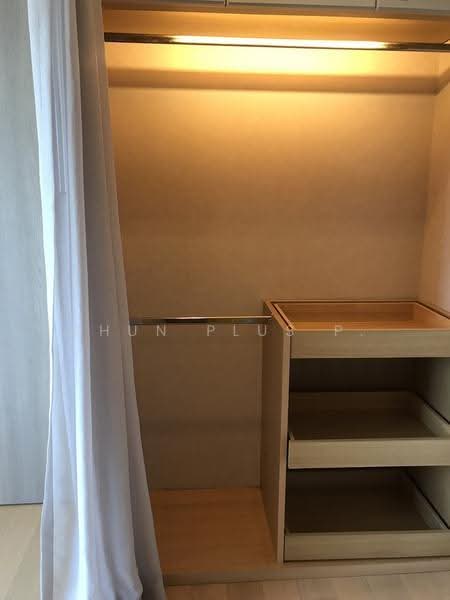 HQ Thonglor by Sansiri, bangkok, Sukhumvit Road, Khlong Tan Nua, Watthana, Bangkok, 1 Bedroom, 43 sqm, Condo For Rent, by Khun Plus P., 500589982 - DDproperty.com