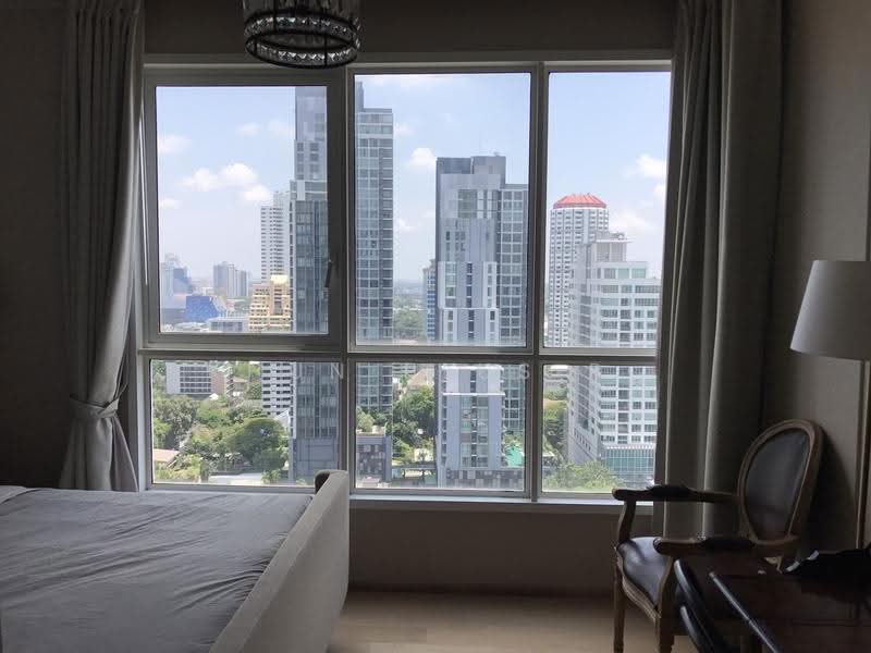HQ Thonglor by Sansiri, bangkok, Sukhumvit Road, Khlong Tan Nua, Watthana, Bangkok, 1 Bedroom, 43 sqm, Condo For Rent, by Khun Plus P., 500589982 - DDproperty.com