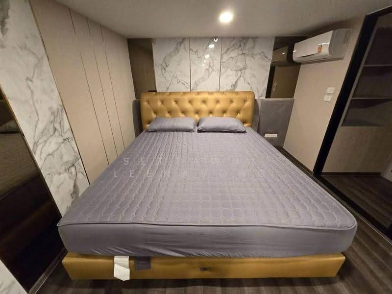 KnightsBridge Space Rama 9, bangkok, 533 Thanon Asok, Din Daeng, Bangkok, 1 Bedroom, 45 sqm, Condo For Sale, by Settawut Leenavong, 500589983 - DDproperty.com