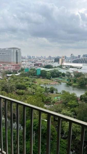 Supalai Veranda Ramkhamhaeng, bangkok, Ramkhamhaeng Road, Hua Mak, Bang Kapi, Bangkok, 2 Bedrooms, 67 sqm, Condo For Rent, by Narinthira Roengrit, 500589984 - DDproperty.com