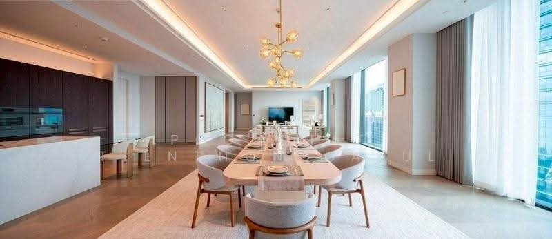 ONE89 Wireless, bangkok, Wittayu Road, Lumphini, Pathum Wan, Bangkok, 3 Bedrooms, 372 sqm, Condo For Sale, by Poomphat Tienthongsakul, 500589985 - DDproperty.com