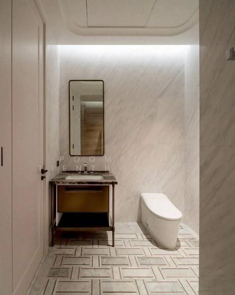 ONE89 Wireless, bangkok, Wittayu Road, Lumphini, Pathum Wan, Bangkok, 3 Bedrooms, 372 sqm, Condo For Sale, by Poomphat Tienthongsakul, 500589985 - DDproperty.com