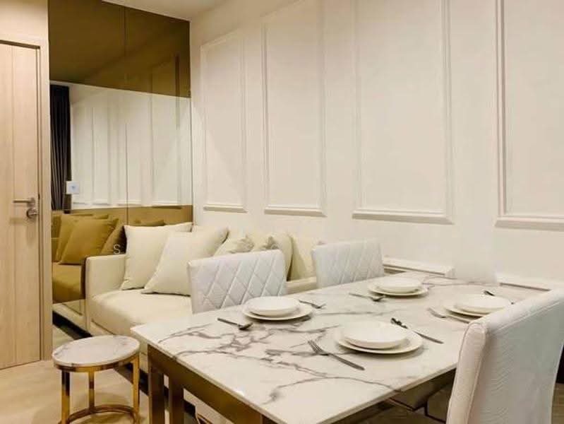 Life One Wireless, bangkok, 1 Wireless Road, Lumphini, Pathum Wan, Bangkok, 1 Bedroom, 35 sqm, Condo For Rent, by Tanapat Sakonsontised, 500589986 - DDproperty.com