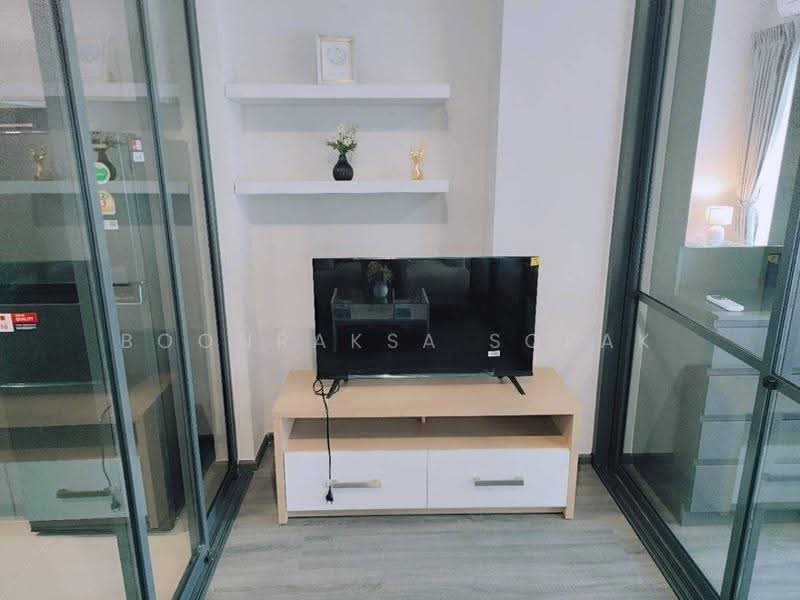 IDEO Sukhumvit Rama 4, bangkok, Soi Sukhumvit 44, Sukhumvit Road, Phra Kanong, Khlong Toei, Bangkok, 1 Bedroom, 30 sqm, Condo For Rent, by Boonraksa Sopak, 500589987 - DDproperty.com