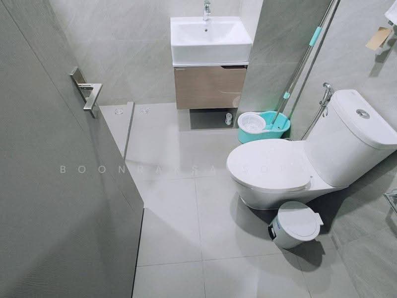 IDEO Sukhumvit Rama 4, bangkok, Soi Sukhumvit 44, Sukhumvit Road, Phra Kanong, Khlong Toei, Bangkok, 1 Bedroom, 30 sqm, Condo For Rent, by Boonraksa Sopak, 500589987 - DDproperty.com