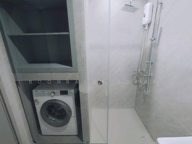 IDEO Sukhumvit Rama 4, bangkok, Soi Sukhumvit 44, Sukhumvit Road, Phra Kanong, Khlong Toei, Bangkok, 1 Bedroom, 30 sqm, Condo For Rent, by Boonraksa Sopak, 500589987 - DDproperty.com